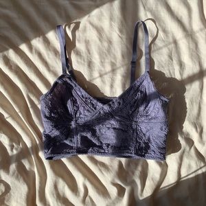 free people bralette